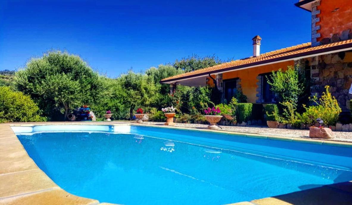 Casa Centro Sardegna Hébergement de vacances *